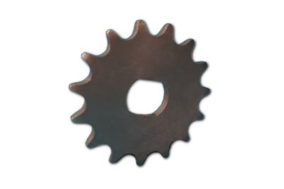 Ritzel 15 Zähne Antriebsritzel Simson S51, Schwalbe KR 51/2,Roller SR50